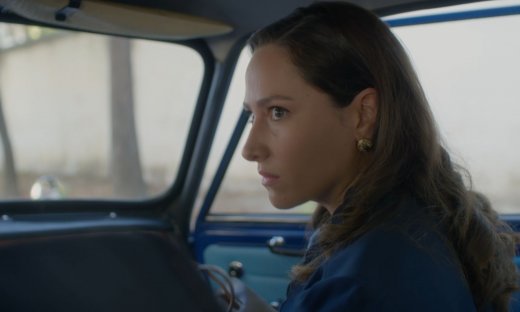 Άγιος έρωτας: Συγκλονίζει η συνέχεια - Η Σοφία σε νευρικό κλονισμό!