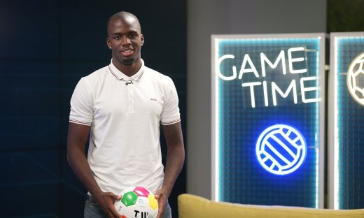 Ο Ανδρέας Τετέι παίζει μεγάλη μπάλα στο ΟΠΑΠ Game Time