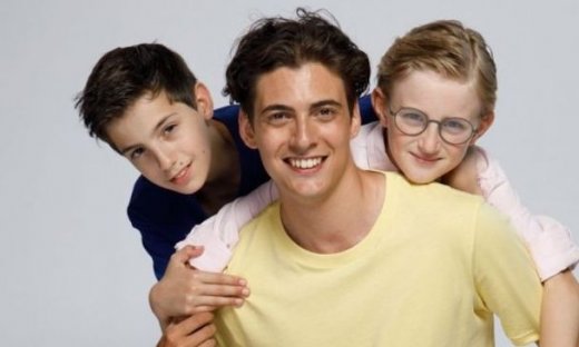 Τρομεροί γονείς: Τα επεισόδια Σαββάτου και Κυριακής- Τα κρουασανάκια και οι 22 Σκωτσέζοι