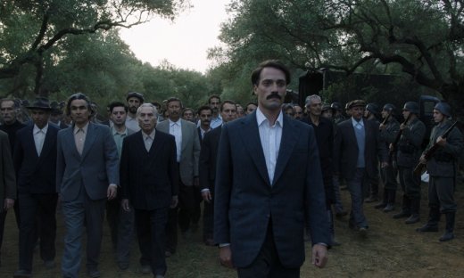 ERTFLIX – Αφιέρωμα στην επέτειο της 28ης Οκτωβρίου με ταινίες, σειρές & ντοκιμαντέρ