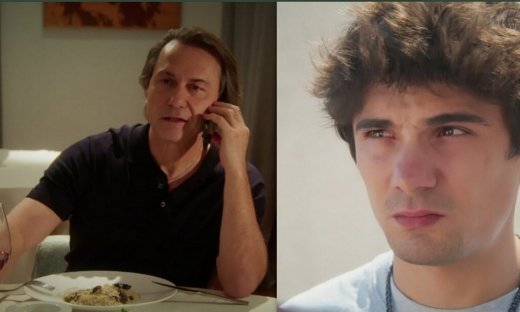 Να μ' αγαπάς: Ο Άγγελος κινείται για να καταστρέψει τον Θεόφιλο & ο Λευτέρης σοκάρεται όταν...