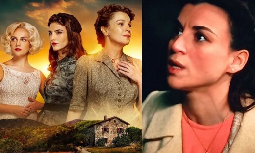 Το σπίτι δίπλα στο ποτάμι-X: Οι τηλεθεατές «σταύρωσαν» την Ευγενία-«Ιουλία έχεις μπλέξει με φίδια!»