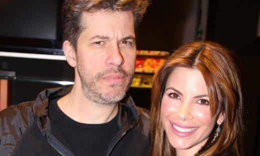 Χάρης Βαρθακούρης: «Η Αντελίνα είχε πρόταση για το The View αλλά για εμένα ήταν απαγορευτικό»