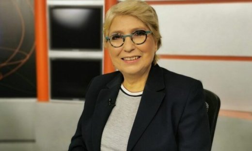 Ελένη Καλογεροπούλου: Υιοθέτησα τον γιο μου 5 ετών -Έχει πρόβλημα υγείας,τον πήγαινα στα νοσοκομεία