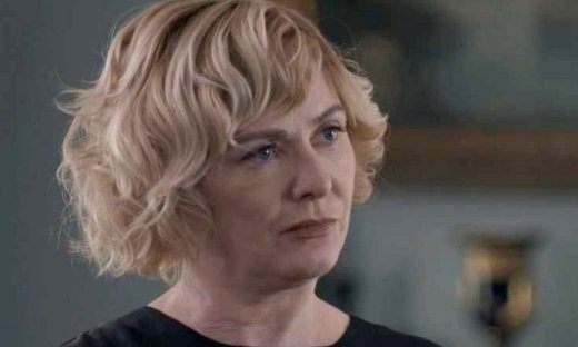 Ηλέκτρα: Τρόμος για τη Φιόνα- Ο Τζιοβάνι την σημαδεύει με όπλο