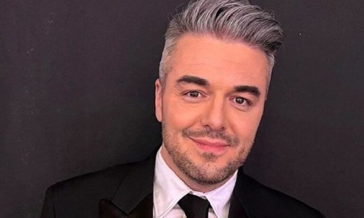 Πολυχρονίδης: «Από το να ήμουν στο χωράφι & να βγάζω σκόρδα, είναι καλύτερο αυτό που κάνω»