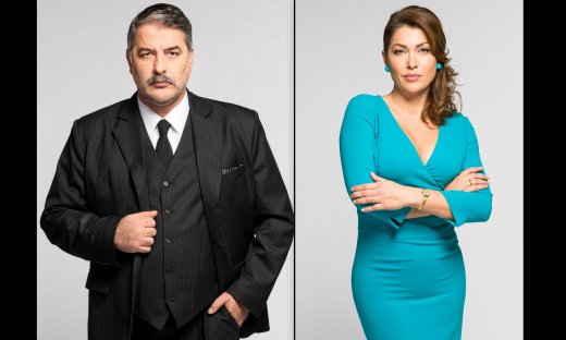 Porto Leone: «Χάνω τον γιο μου» - Δύσκολες στιγμές για τη Γαλήνη... στο πλευρό της ο Γιάμαρης!