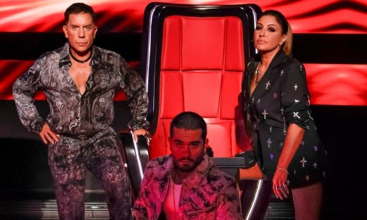 «The Voice»: Οι σκληρές διεκδικήσεις, οι νέες ευκαιρίες & η μάχη για ένα «ναι»