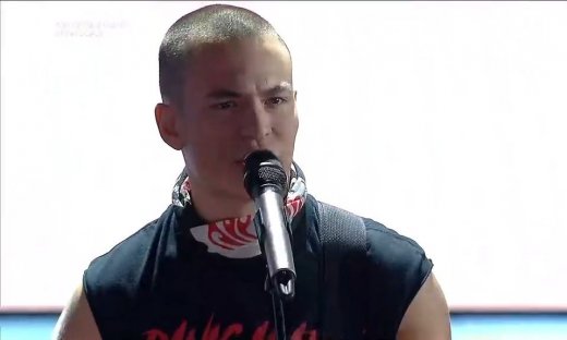 The Voice: Το X βρήκε τον φετινό νικητή  – «Φύγε από την Ελλάδα μόλις ενηλικιωθείς!»