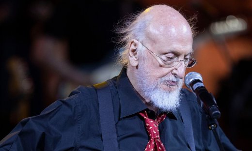 Συγκινεί ο επικήδειος του Κυριάκου Μητσοτάκη για τον Διονύση Σαββόπουλο - «Νιόνιο μας, ευχαριστώ»