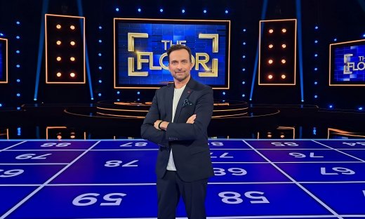 The Floor: Η κρίσιμη μονομαχία και ο πρώτος παίκτης με το χρυσό τετράγωνο - Το ποσό που κέρδισε