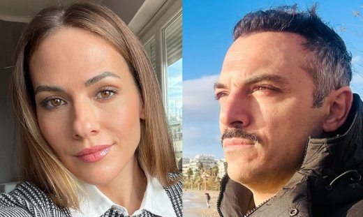 Κώστας Δόξας: Η νέα μήνυση σε βάρος της πρώην συζύγου του Μαρίας & η σύλληψή της στη Θεσσαλονίκη