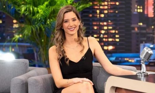 Γιολάντα Καλογεροπούλου για εγκυμοσύνη: «Χρειάστηκε να κάνω χειρουργείο! Ήταν πάρα πολύ δύσκολο»