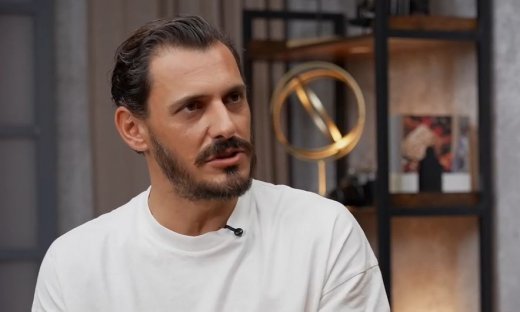 Συγκλόνισε ο Σταύρος Σβήγκος για τον γιο του: «Δεν μας έλεγαν οι γιατροί αν θα τα καταφέρει»