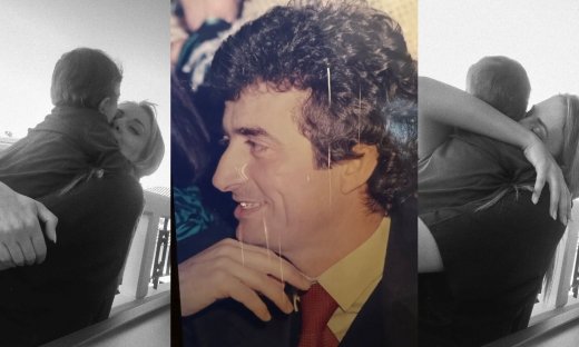 Πετρογιάννη: Οι αναρτήσεις για τη γιορτή του γιου της & του πατέρα της που έφυγε πρόσφατα από τη ζωή