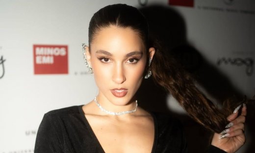 Evangelia: Επιστρέφει στη Eurovision 2026 με νέο τραγούδι - «Είμαι έτοιμη»