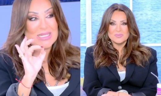 Η επική απάντηση της Γερμανού στα σχόλια του Χ: «25 χρόνια τώρα δεν έχουμε φίλτρα στις κάμερες»