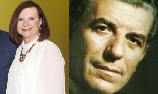 Συγκλονίζει η Άννα Μπιθικώτση: «Με απήγαγαν για να εκβιάσουν τον πατέρα μου, Γρηγόρη Μπιθικώτση»