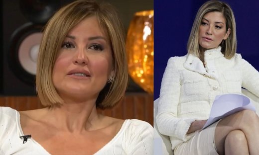 Ράνια Τζίμα-Η είδηση που “πήρε” μαζί στο σπίτι μετά δελτίο: «Στοιχειώνει πολλές φορές τη σκέψη μου»