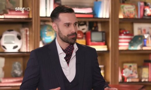 Cash or Trash: Δεν θα πιστεύετε πόσο αγοράστηκε η φανέλα του Νίκου Γκάλη