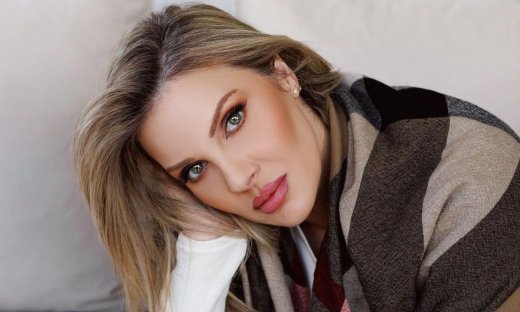 Αλούπη: «Μου είναι αδιάφορα τα δημοσιεύματα, είμαι συνηθισμένη σε όλα αυτά»