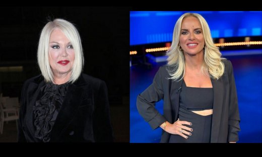 Ρούλα Κορομηλά ή Μαρία Μπεκατώρου: Ποια θα κάτσει άραγε στο «Σπίτι με το Mega»;