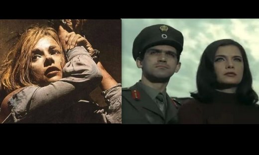 28η Οκτωβρίου: Πίσω από τον φακό των ταινιών που άφησαν εποχή! Οι άγνωστες σκηνές & ο έρωτας