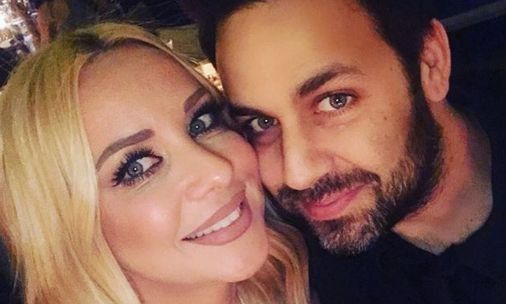 Γιώργος Γιαννιάς – Ελευθερία Παντελιδάκη: Τι απαντούν στο ενδεχόμενο ενός τρίτου παιδιού;