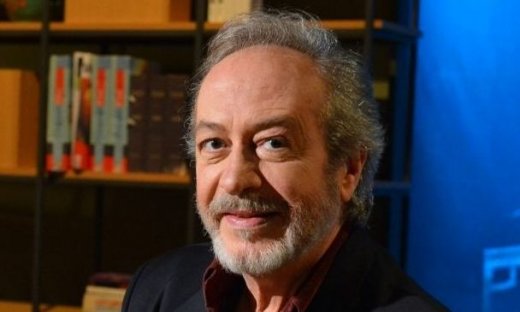 Γρηγόρης Βαλτινός: Το μυαλό σε λίγο δεν θα χρειάζεται στον άνθρωπο και αυτό είναι το πιο επικίνδυνο