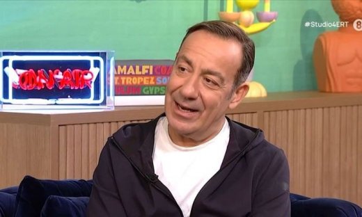 Καλυβάτσης - Η μονιμότητα, η ζωή στο σκάφος και το όνειρο για το μέλλον: «Δεν μου αρέσει να ριζώνω»