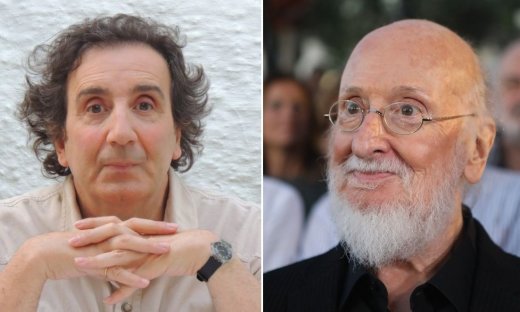 Παπαδημητρίου για Σαββόπουλο: «Ήταν εχθρός μου! Έλεγα στους φίλους μου ή εμένα ή αυτόν»