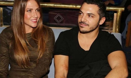 Κώστας Δόξας: H φωτογραφία για την οποία κατήγγειλε την πρώην σύζυγό του, Μαρία Δεληθανάση