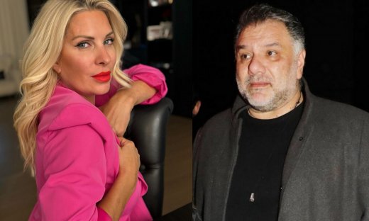 Αρναούτογλου για Μενεγάκη: «Πλέον δεν με ενδιαφέρει καθόλου αν θα έρθει στην εκπομπή μου»