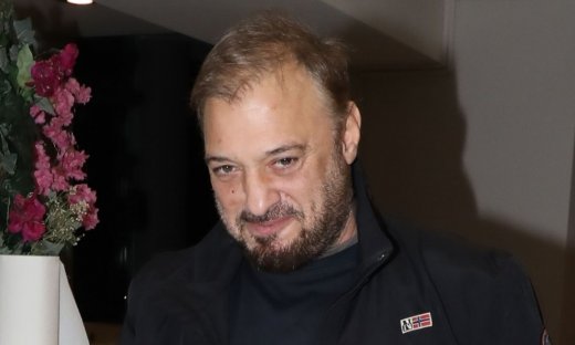 Φερεντίνος:Τα σίριαλ που παίζουν απέναντι από το Wall τα αγαπάνε, ο ανταγωνισμός είναι διαφορετικός