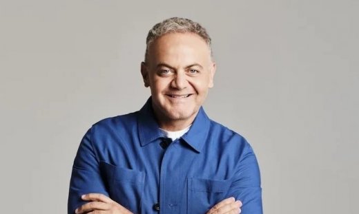 Μιχάλης Κεφαλογιάννης: Υπάρχει κάτι που με έφερε σε δύσκολη θέση πριν από χρόνια, όταν...