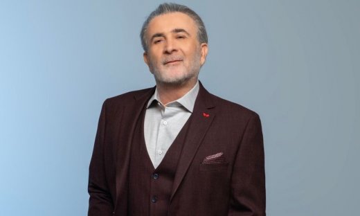 Λαζόπουλος: Η επιστροφή του Αλ τσαντίρι νιούζ, το άγχος & η αποκάλυψη