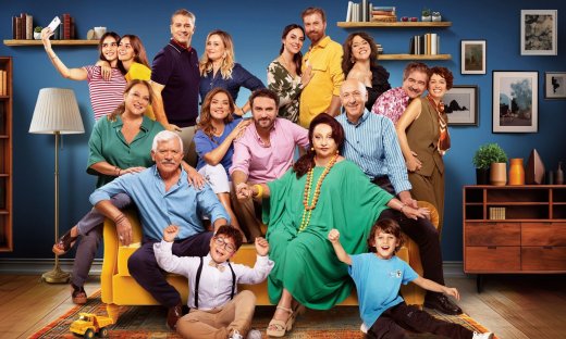 Το σόι σου: Τι θα δούμε στα δύο πρώτα επεισόδια