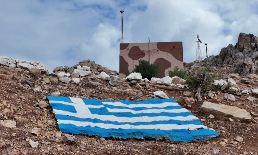 Όπου Υπάρχει Ελλάδα: 28η Οκτωβρίου σε Κάλυμνο, Κω και Ψέριμο