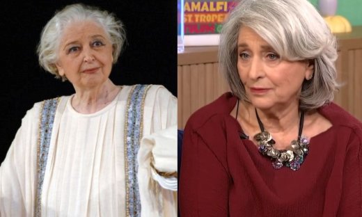 Μαριάννα Κουράκου: «Τα παράτησα εξαιτίας της Συνοδινού! Την εκδικήθηκα για το κακό που μου έκανε»