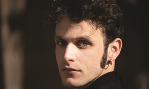 Γιώργος Μπένος: Αποκάλυψε τι έχει σπουδάσει και δεν έχει καμία σχέση με την υποκριτική