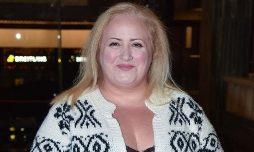 Παρθένα Χοροζίδου: «Κάνω μία μάχη με τον εαυτό μου λόγω των κιλών μου...»