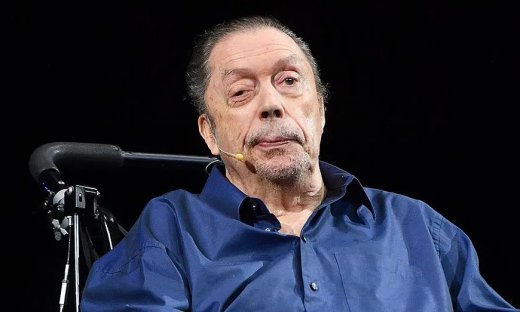 Τιμ Κάρι για το εγκεφαλικό που υπέστη το 2012: «Μισούσα το ότι δεν μπορούσα να μιλήσω»