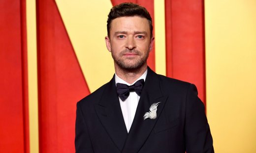 Τζάστιν Τίμπερλεϊκ: Μετά τη διάγνωση με τη νόσο Lyme έχει επικεντρωθεί στη φροντίδα του εαυτού του