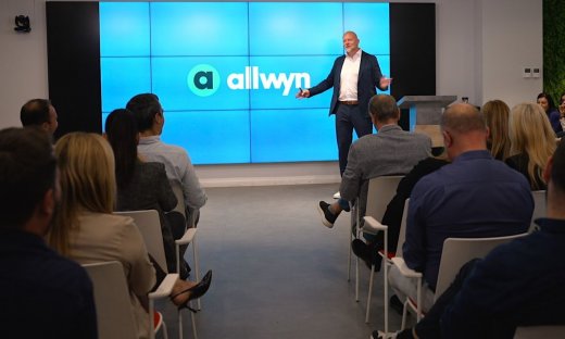 Νέα εποχή για τον ΟΠΑΠ με το rebranding του σε Allwyn