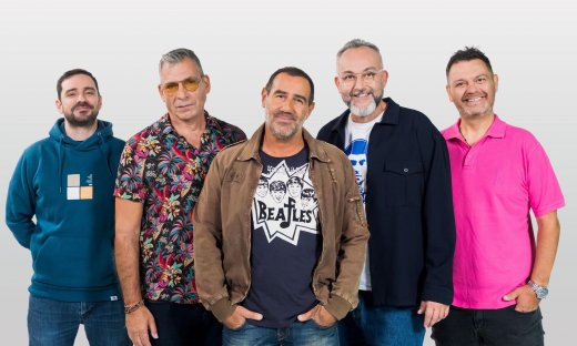 Οι Ράδιο Αρβύλα επιστρέφουν για 19η σεζόν τη Δευτέρα, 3 Νοεμβρίου