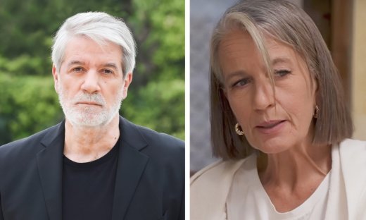 Ηλέκτρα εξελίξεις: Τιτίκα και Αλεβιζάτος κάνουν έρωτα