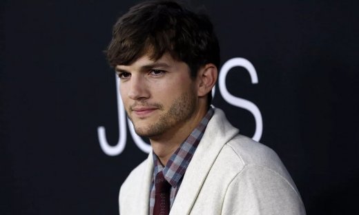 Ο Άστον Κούτσερ αποκάλυψε πως η εμφάνισή του στάθηκε πολλές φορές εμπόδιο στην καριέρα του