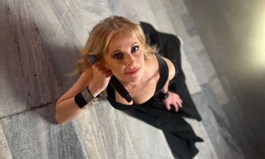 Ηρώ Σαΐα: «Ρεμπέτισσες- Φωνές που δε λύγισαν» στο Θέατρο Άλσος ΔΕΗ - Νέα ημερομηνία: 30 Νοεμβρίου