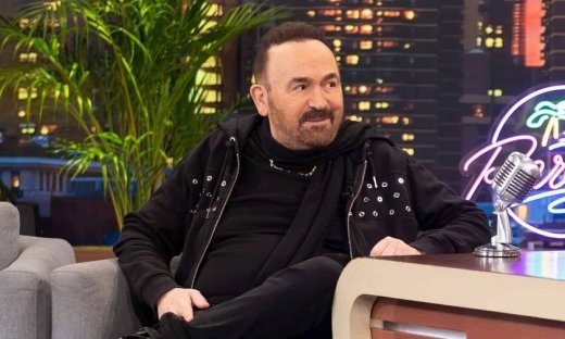 Γονίδης για την οικονομική καταστροφή του: Δε θέλω να χρωστάω, δεν μπορώ να ντρέπομαι...