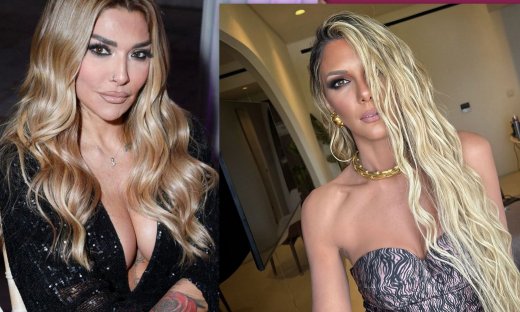 Αγγελική Ηλιάδη: Η Θέλξη αποχώρησε από το σχήμα – «Υπήρξε μια μανούρα ανάμεσά τους»